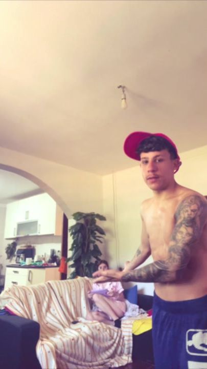 TikTok video thumbnail by paulitxo_06