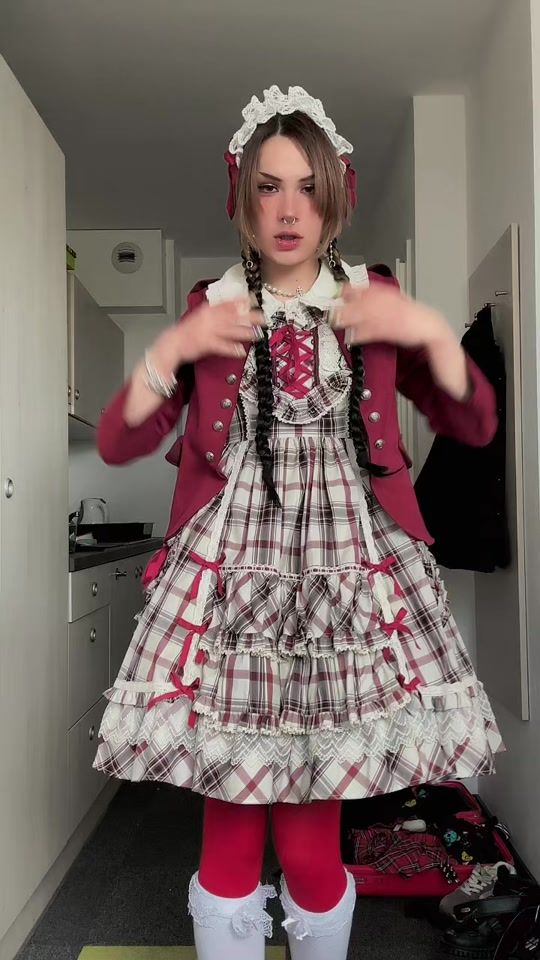 TikTok video thumbnail by emo.d0lly