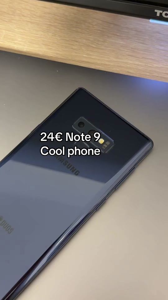 TikTok video thumbnail by antoniotech0