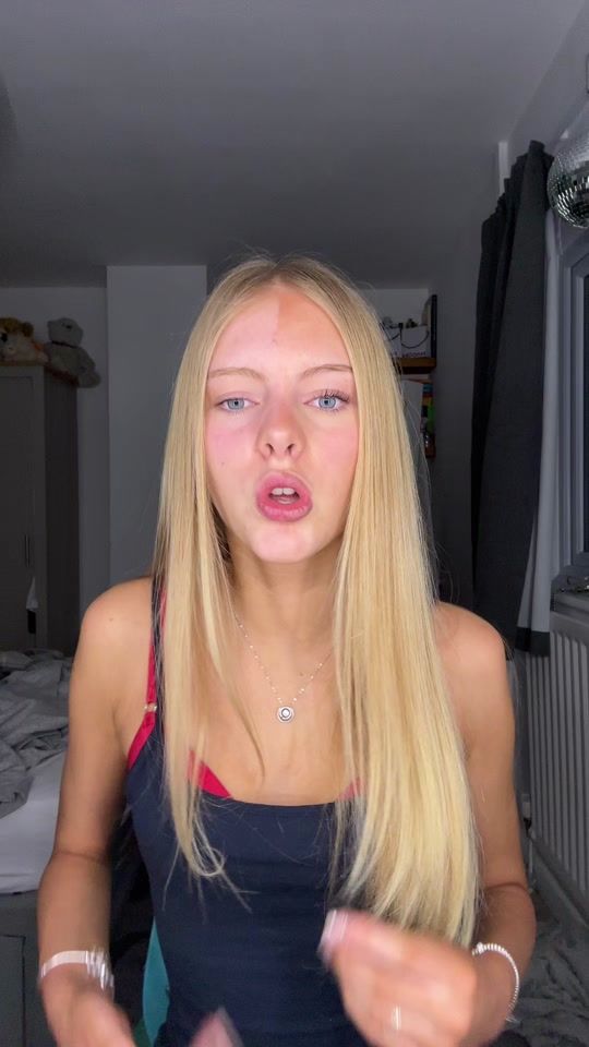 TikTok video thumbnail by sophies_spam25