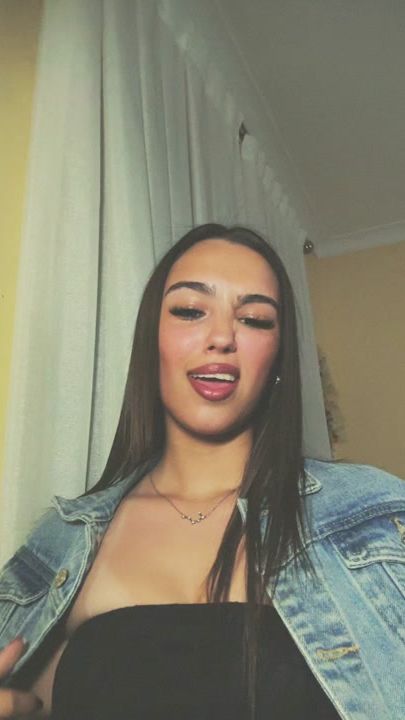 TikTok video thumbnail by andreiaaaa._