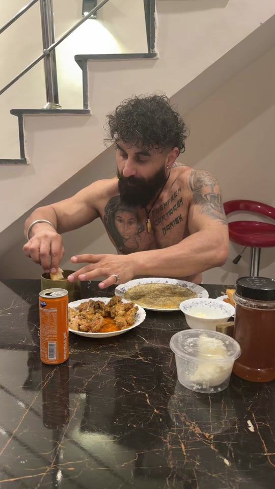 TikTok video thumbnail by dodikhanoffical