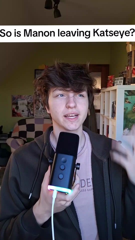 TikTok video thumbnail by xofreyr
