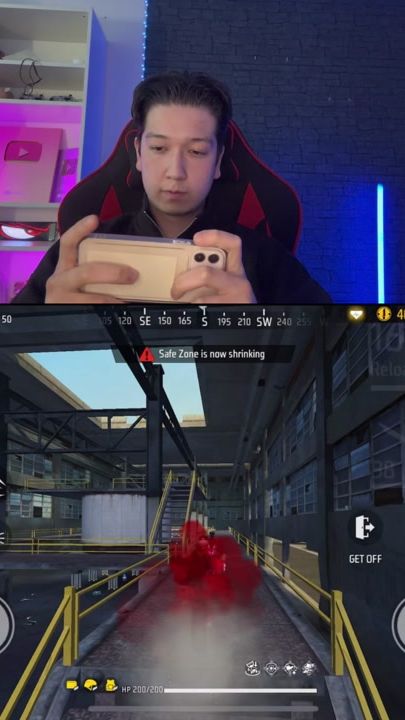 TikTok video thumbnail by cna_freefire