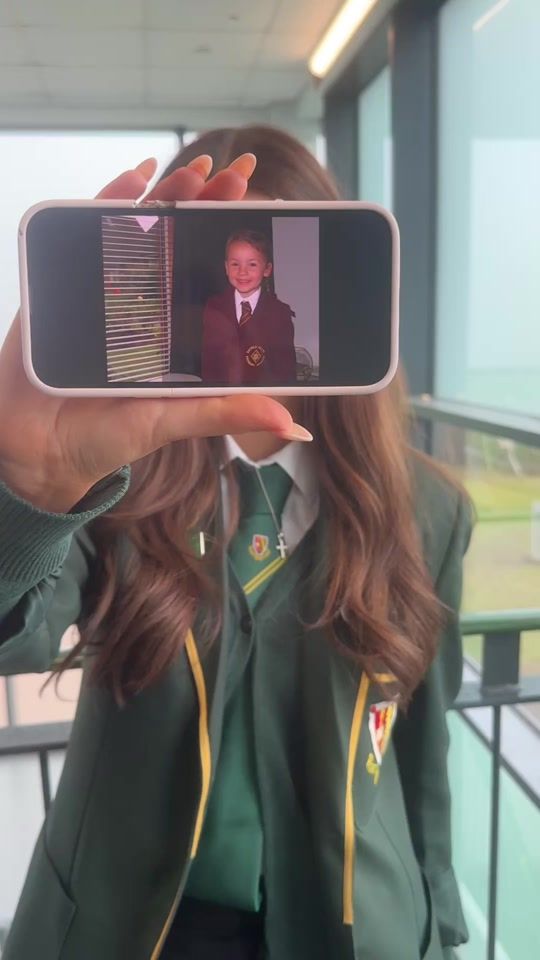 TikTok video thumbnail by stmungosfalkirk