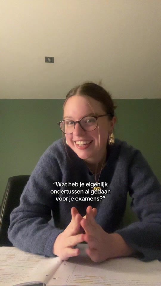 TikTok video thumbnail by klaarvs