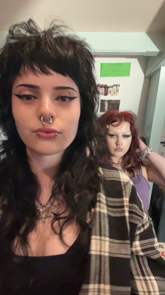TikTok video thumbnail by postmortem.clarity