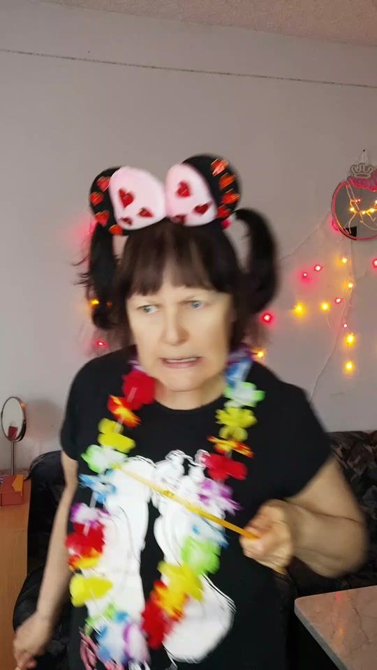 TikTok video thumbnail by queen_natalie_