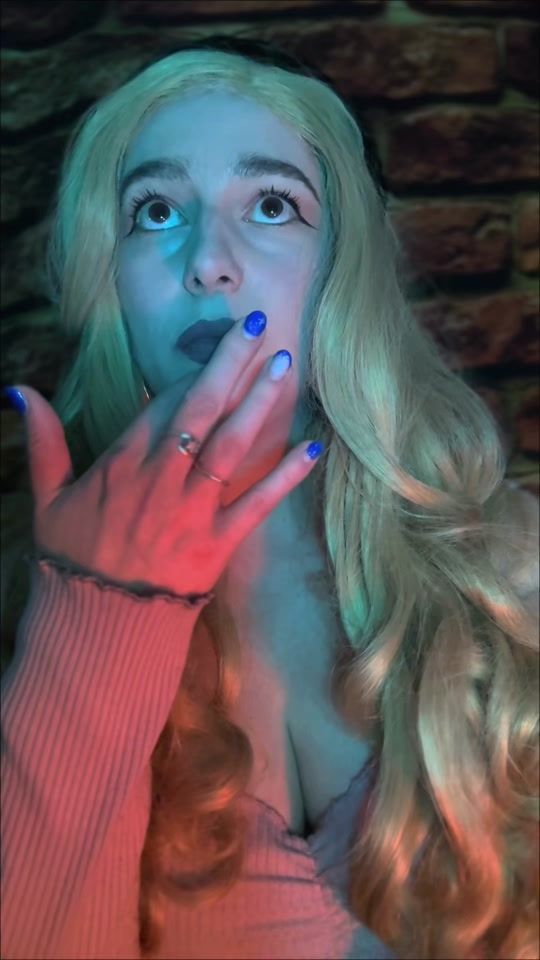 TikTok video thumbnail by redrainofroses