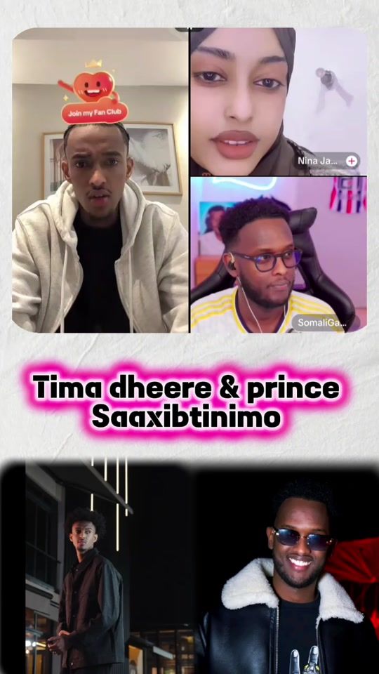 TikTok video thumbnail by mascuud748