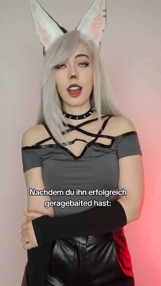 TikTok video thumbnail by jazzmin_cos