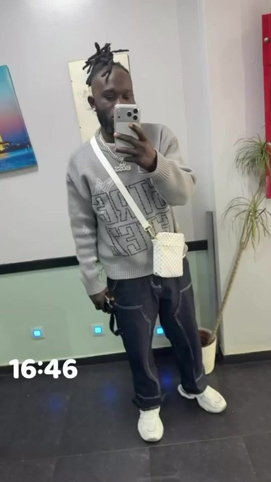 TikTok video thumbnail by djkapsofficiel
