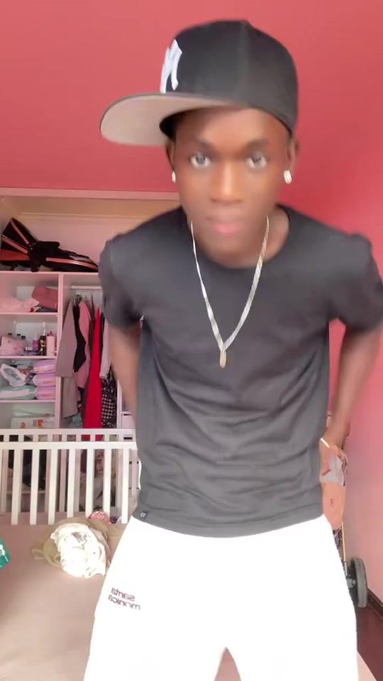 TikTok video thumbnail by isnaba.djens