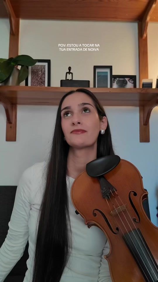 TikTok video thumbnail by joanamarquesviolinista