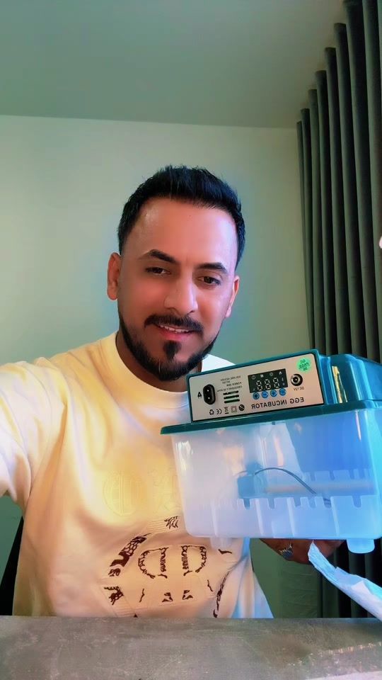 TikTok video thumbnail by abbas_al.enezi