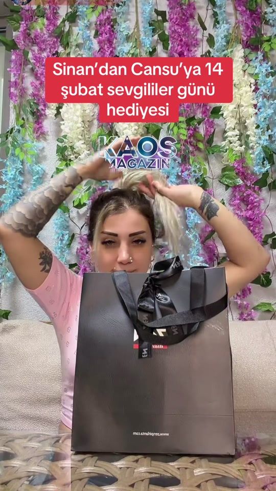 TikTok video thumbnail by kaosmagazinofficial