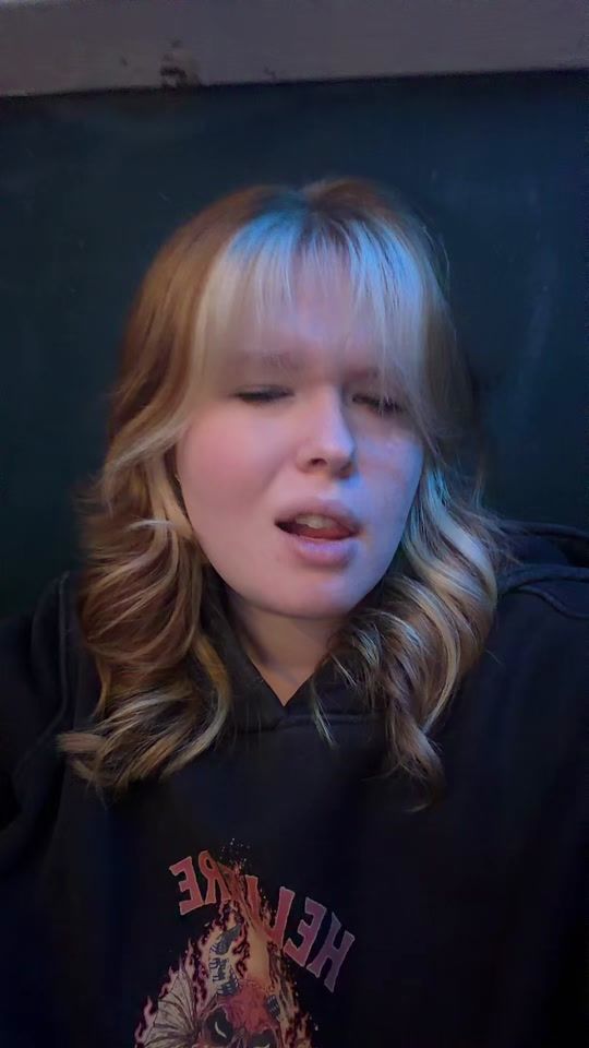 TikTok video thumbnail by el_jssns555