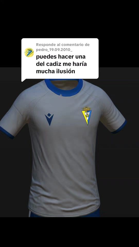 TikTok video thumbnail by camisetero_cosmico