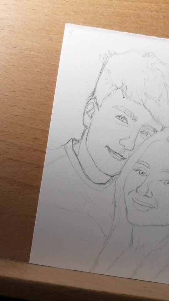TikTok video thumbnail by marwis_art