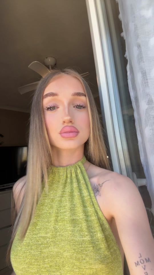TikTok video thumbnail by m_skk83