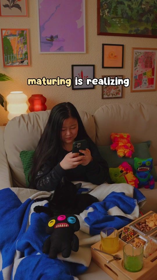 TikTok video thumbnail by xixi_playing