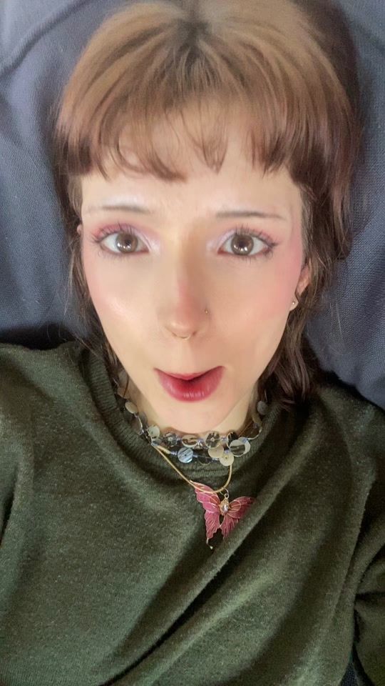 TikTok video thumbnail by bambiisusi