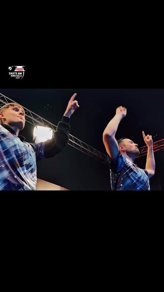 TikTok video thumbnail by pdceuropedarts