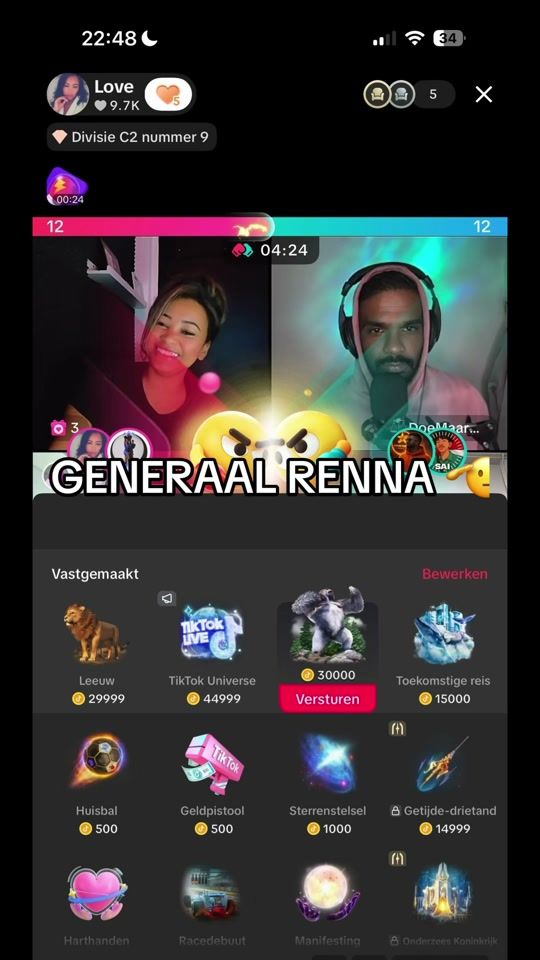 TikTok video thumbnail by rharrevelt