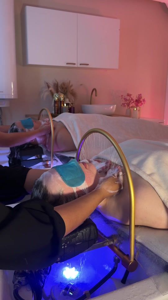 TikTok video thumbnail by headspa_beauty