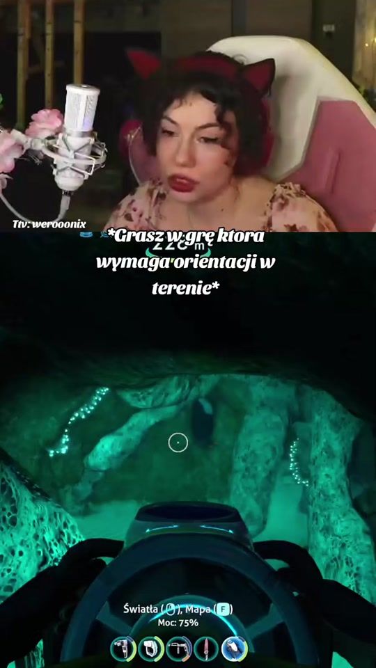 TikTok video thumbnail by werooonix