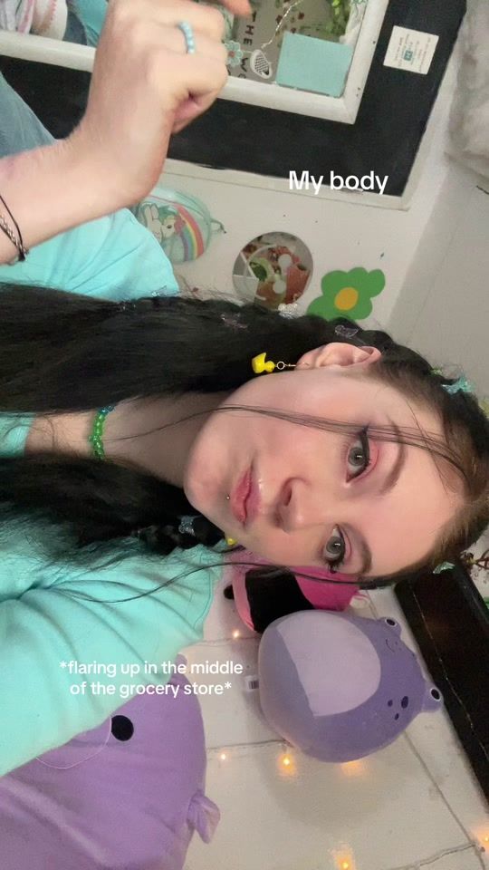 TikTok video thumbnail by roosvibeshere