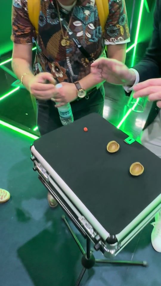 TikTok video thumbnail by stevecarlintv