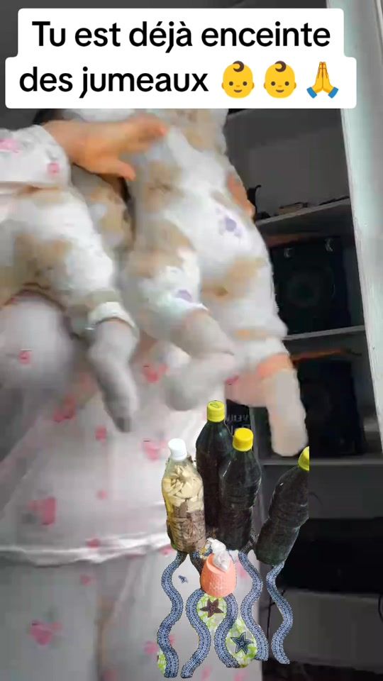 TikTok video thumbnail by dr_agougou