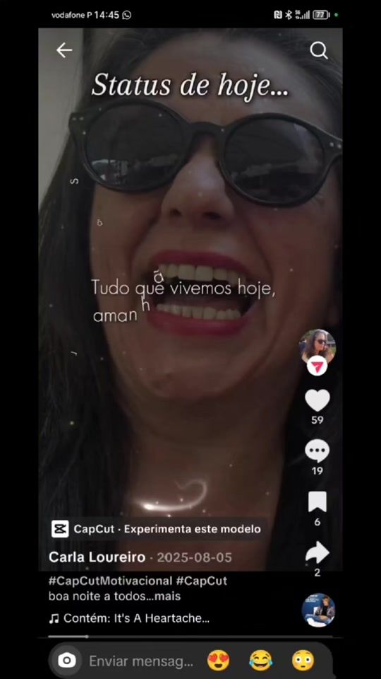 TikTok video thumbnail by josecoelho1982