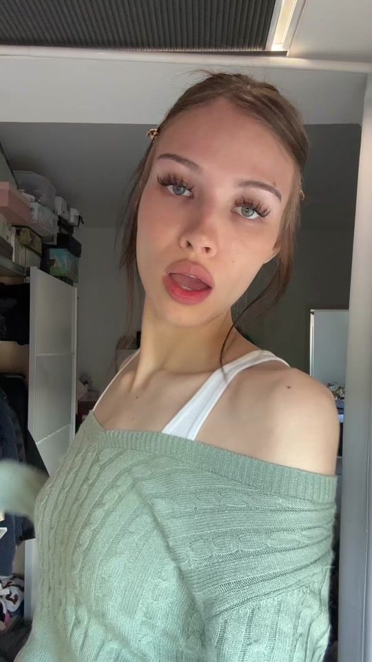 TikTok video thumbnail by frederike.eggers