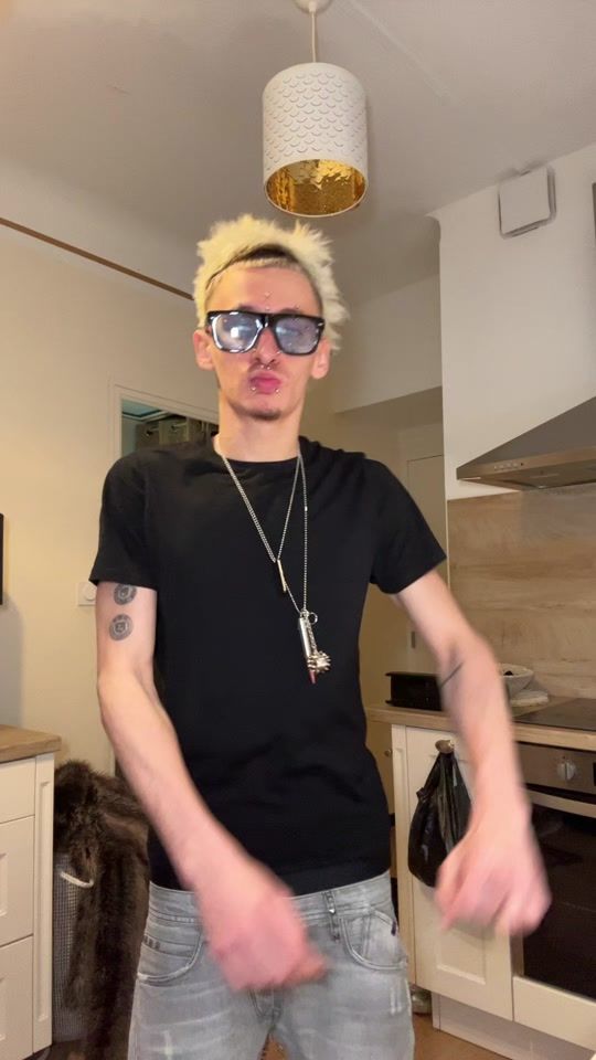 TikTok video thumbnail by killianblink