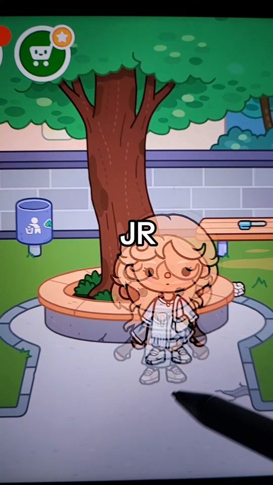 TikTok video thumbnail by toca.dzajus