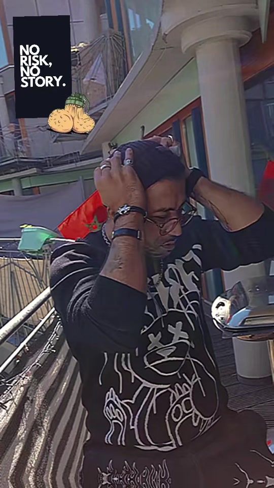 TikTok video thumbnail by casanegra.berlin