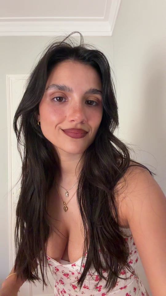 TikTok video thumbnail by inesseco