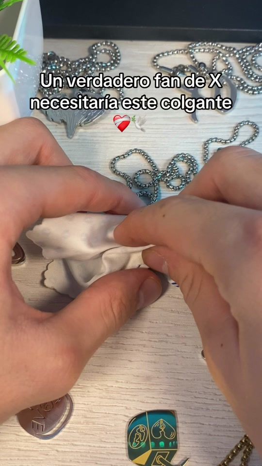 TikTok video thumbnail by mythicnecklacesss