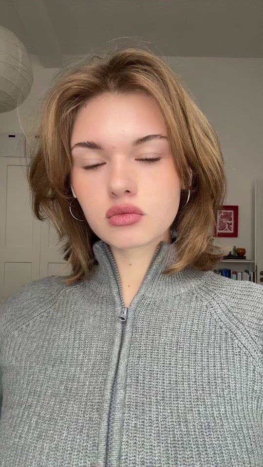TikTok video thumbnail by was.hoert.ann