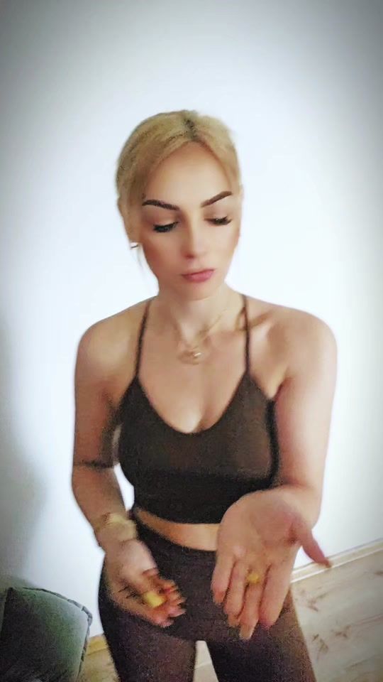 TikTok video thumbnail by karolina.eksi