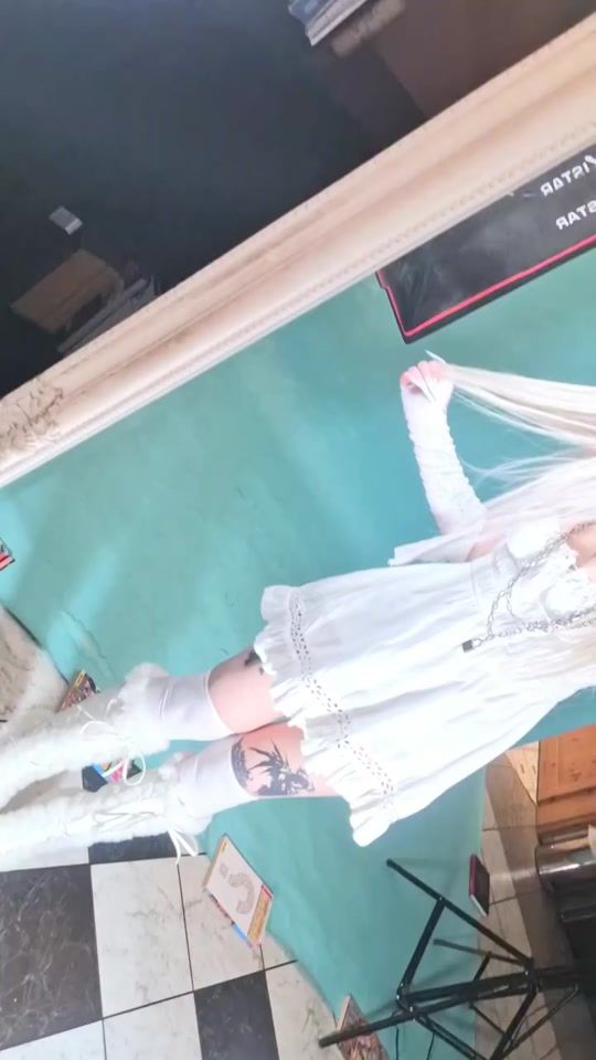 TikTok video thumbnail by fosgirls