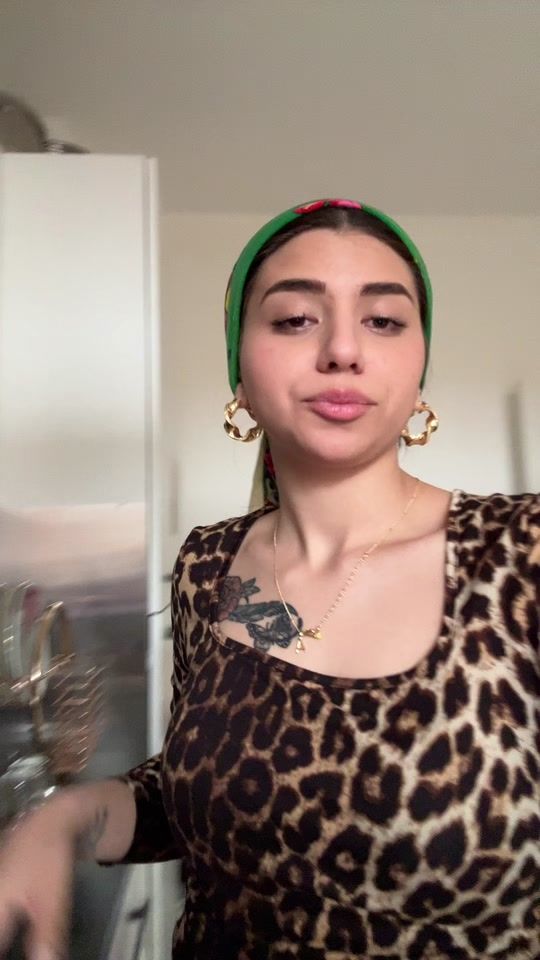 TikTok video thumbnail by yasmina_rst_