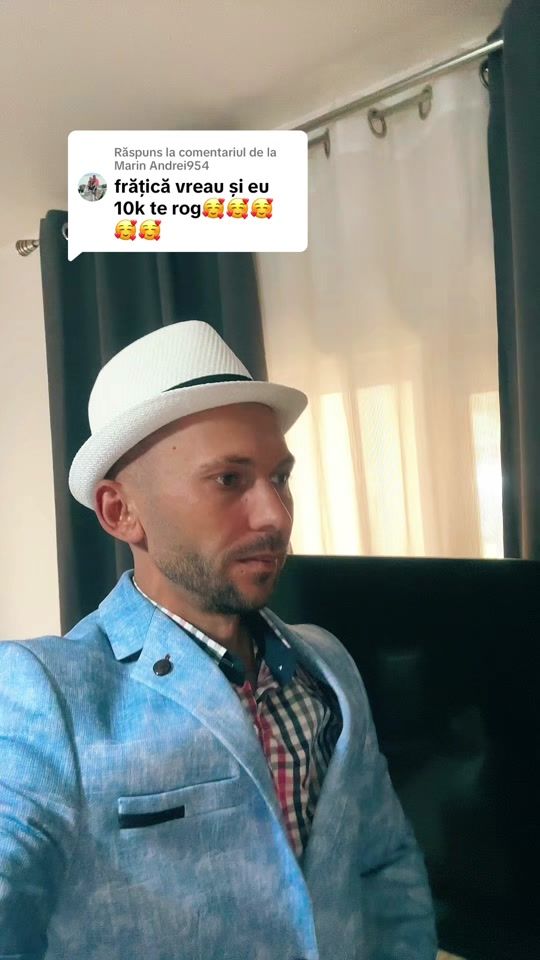 TikTok video thumbnail by amuzica.laurentiu07