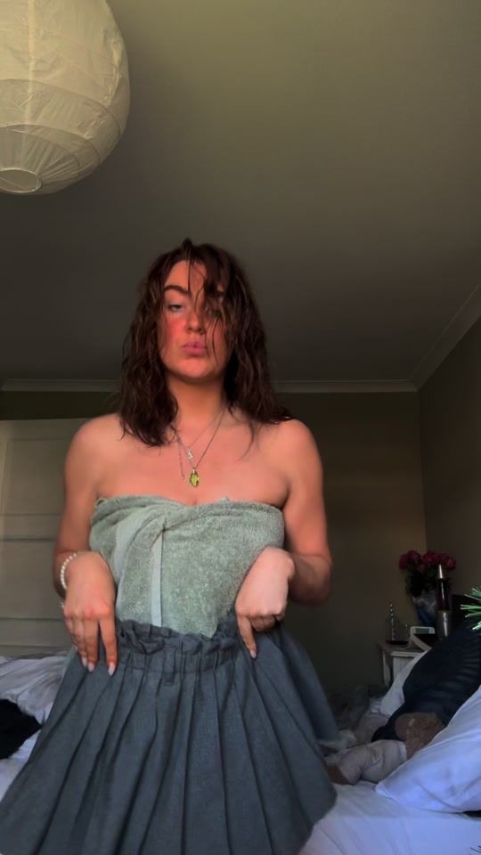 TikTok video thumbnail by mollrosej