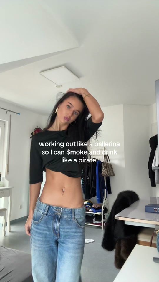 TikTok video thumbnail by luisagae