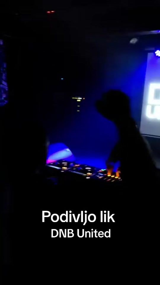TikTok video thumbnail by minimalist_dnb