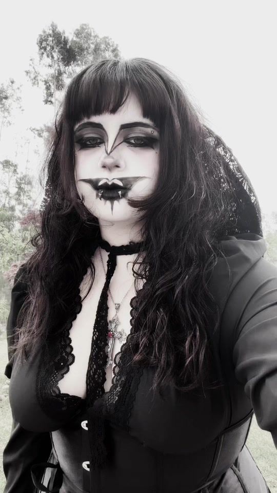 TikTok video thumbnail by vamstyx