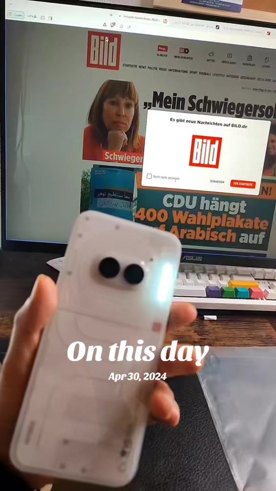 TikTok video thumbnail by abo_romioo_tech